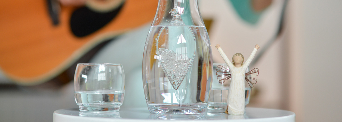 Mantraqua - das Retreat mit Mantra und Aqua