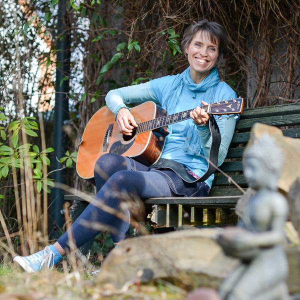 Seminare und Retreats mit Hasya Esther Gleede